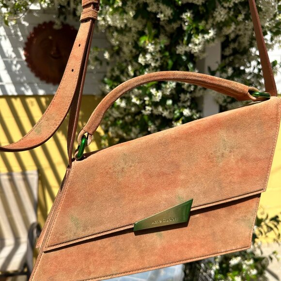 ACNE Purse! - Picture 4 of 11